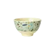 Rice Melamine Bowl Sports Print Small Rice Melamine Bowl Sports Print Small