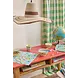 Rice Melamine Bowl Sports Print Small Rice Melamine Bowl Sports Print Small