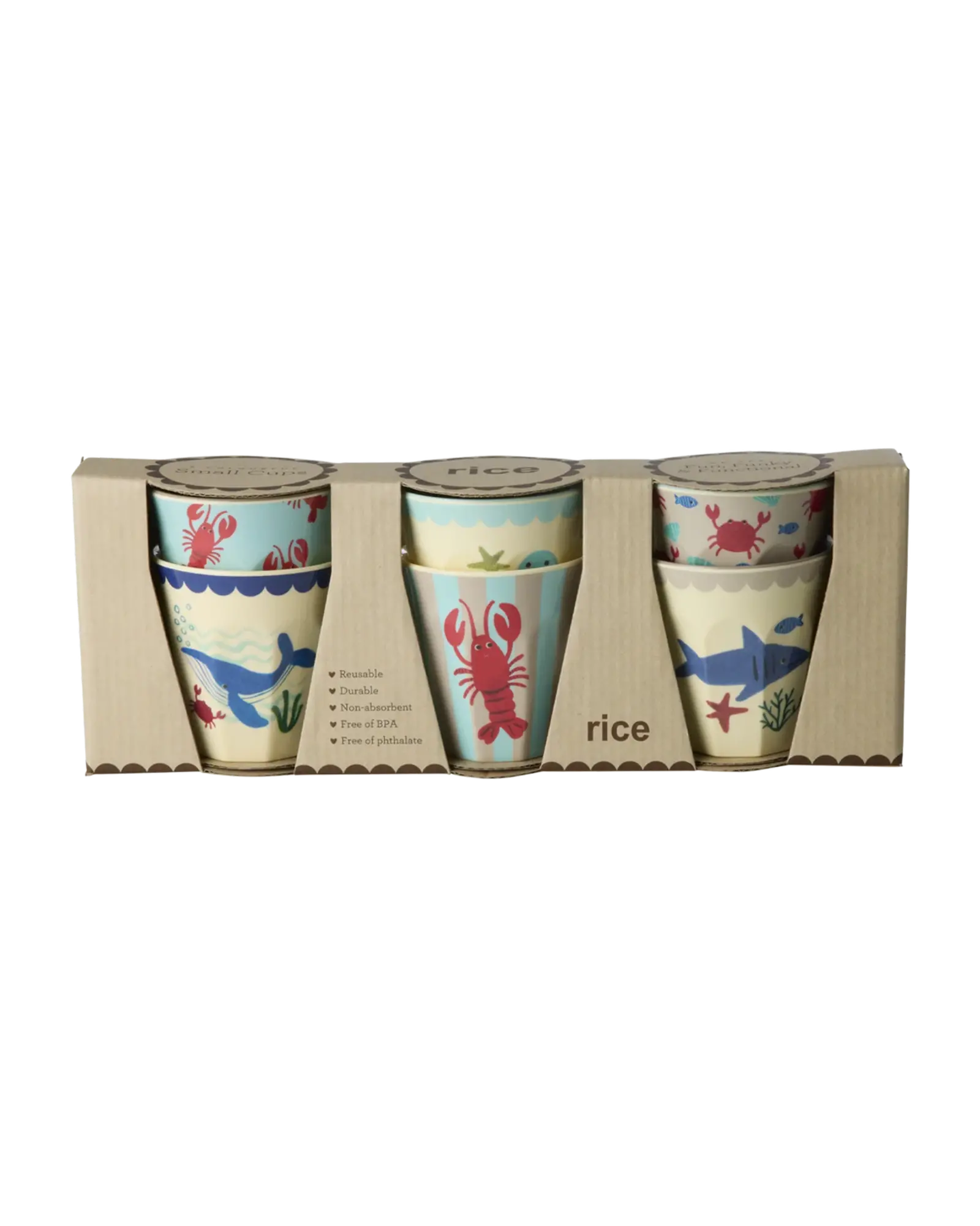 Rice