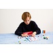 Plus Plus Activity Pad - Transport Plus Plus Activity Pad - Transport
