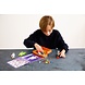 Plus Plus Activity Pad - Ruimte Plus Plus Activity Pad - Ruimte