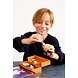 Plus Plus Activity Pad - Ruimte Plus Plus Activity Pad - Ruimte