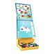Plus Plus Activity Pad - Oceaan Plus Plus Activity Pad - Oceaan