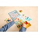 Plus Plus Activity Pad - Oceaan Plus Plus Activity Pad - Oceaan