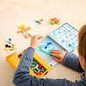 Plus-Plus Activity Pad - Oceaan