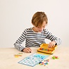 Plus-Plus Activity Pad - Oceaan