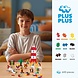 Plus Plus Basic (600 stukjes) Plus Plus Basic (600 stukjes)