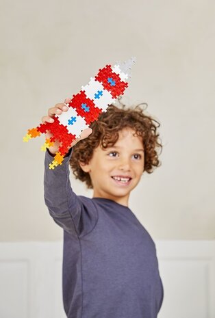 Plus-Plus Basic (1200 stukjes) Plus-Plus Basic (1200 stukjes)