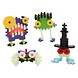 Plus Plus Creepy Critters Wib Plus Plus Creepy Critters Wib