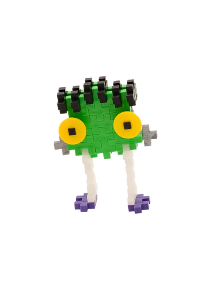 Plus-Plus Creepy Critters Bolt Plus-Plus Creepy Critters Bolt