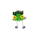 Plus Plus Creepy Critters Bolt Plus Plus Creepy Critters Bolt