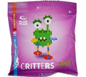 Plus-Plus Critters Girt