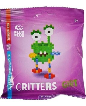 Plus-Plus Critters Girt