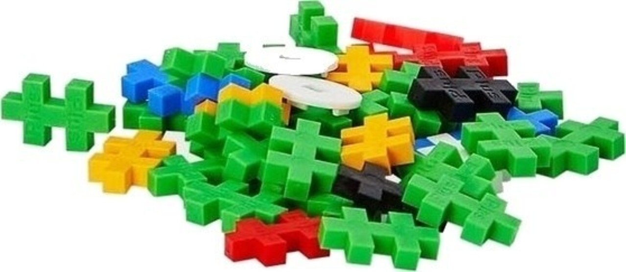 Plus-Plus Critters Girt Plus-Plus Critters Girt