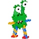 Plus Plus Critters Girt Plus Plus Critters Girt