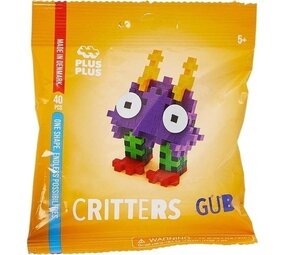Plus-Plus Critters Gub Plus-Plus Critters Gub