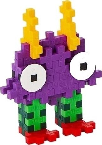 Plus-Plus Critters Gub Plus-Plus Critters Gub