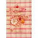 Rice Melamine Beker Alison Flower Print Medium Rice Melamine Beker Alison Flower Print Medium