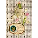 Rice Melamine Beker Hacienda Flower Print Medium Rice Melamine Beker Hacienda Flower Print Medium