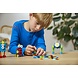 Plus Plus Learn to Build Robot (275 stukjes) Plus Plus Learn to Build Robot (275 stukjes)