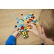 Plus Plus Learn to Build Robot (275 stukjes) Plus Plus Learn to Build Robot (275 stukjes)