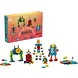 Plus Plus Learn to Build Robot (275 stukjes) Plus Plus Learn to Build Robot (275 stukjes)
