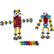 Plus Plus Learn to Build Robot (275 stukjes) Plus Plus Learn to Build Robot (275 stukjes)