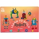 Plus Plus Learn to Build Robot (275 stukjes) Plus Plus Learn to Build Robot (275 stukjes)