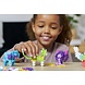 Plus Plus Learn to Build Dieren (275 stukjes) Plus Plus Learn to Build Dieren (275 stukjes)