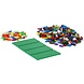 Plus Plus Learn to Build Basic (600 stukjes) Plus Plus Learn to Build Basic (600 stukjes)