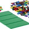 Plus-Plus Learn to Build Basic (600 stukjes) Plus-Plus Learn to Build Basic (600 stukjes)
