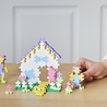 Plus-Plus Learn to Build Pastel (1200 stukjes)