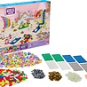 Plus-Plus Learn to Build Pastel (1200 stukjes)