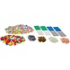 Plus Plus Learn to Build Pastel (1200 stukjes) Plus Plus Learn to Build Pastel (1200 stukjes)