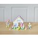 Plus Plus Learn to Build Pastel (1200 stukjes) Plus Plus Learn to Build Pastel (1200 stukjes)