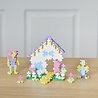 Plus-Plus Learn to Build Pastel (1200 stukjes)
