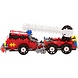 Plus Plus GO Fire en Rescue (500 stukjes) Plus Plus GO Fire en Rescue (500 stukjes)