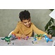 Plus Plus Learn to Build Dino`s (600 stukjes) Plus Plus Learn to Build Dino`s (600 stukjes)