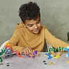 Plus-Plus Learn to Build Dino`s (600 stukjes) Plus-Plus Learn to Build Dino`s (600 stukjes)