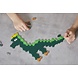 Plus Plus Learn to Build Dino`s (600 stukjes) Plus Plus Learn to Build Dino`s (600 stukjes)