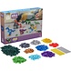 Plus Plus Learn to Build Dino`s (600 stukjes) Plus Plus Learn to Build Dino`s (600 stukjes)