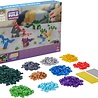 Plus-Plus Learn to Build Dino`s (600 stukjes) Plus-Plus Learn to Build Dino`s (600 stukjes)