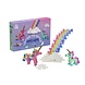 Plus Plus Learn to Build Eenhoorn (275 stukjes) Plus Plus Learn to Build Eenhoorn (275 stukjes)