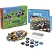Plus Plus Learn to Build Voertuigen (500 stukjes) Plus Plus Learn to Build Voertuigen (500 stukjes)