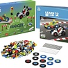 Plus-Plus Learn to Build Voertuigen (500 stukjes) Plus-Plus Learn to Build Voertuigen (500 stukjes)