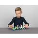 Plus Plus Learn to Build Voertuigen (500 stukjes) Plus Plus Learn to Build Voertuigen (500 stukjes)