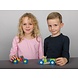 Plus Plus Learn to Build Voertuigen (500 stukjes) Plus Plus Learn to Build Voertuigen (500 stukjes)