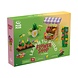 Plus Plus Learn to Build Flower Shop Plus Plus Learn to Build Flower Shop