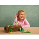 Plus Plus Learn to Build Flower Shop Plus Plus Learn to Build Flower Shop
