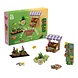 Plus Plus Learn to Build Flower Shop Plus Plus Learn to Build Flower Shop